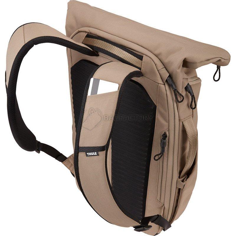 Міський рюкзак Thule Paramount Backpack 24L Timer Wolf (TH 3204488)