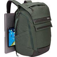 Міський рюкзак Thule Paramount Backpack 27L Racing Green (TH 3204489)