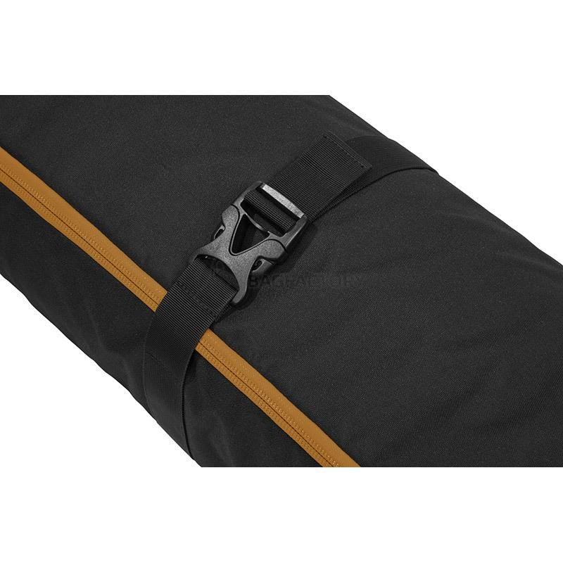 Чохол для лиж Thule RoundTrip Ski Bag 192cm Black (TH 3204359)