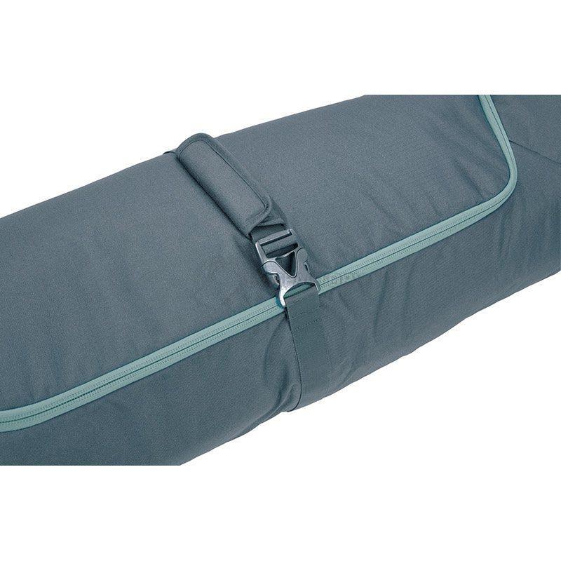 Чохол на колесах для лиж Thule RoundTrip Ski Roller 192cm Dark Slate (TH 3204363)