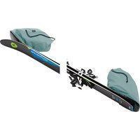 Чохол на колесах для лиж Thule RoundTrip Ski Roller 192cm Dark Slate (TH 3204363)