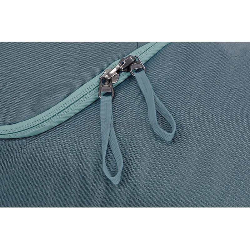 Чохол на колесах для лиж Thule RoundTrip Ski Roller 192cm Dark Slate (TH 3204363)