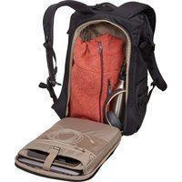 Міський рюкзак для фотоапарата Thule Covert DSLR Backpack 24L Black (TH 3203906)