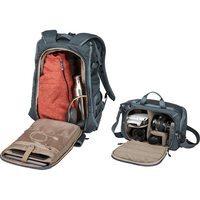 Міський рюкзак для фотоапарата Thule Covert DSLR Backpack 24L Dark Slate (TH 3203907)