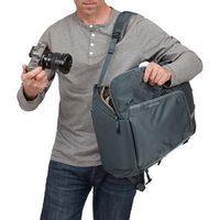 Міський рюкзак для фотоапарата Thule Covert DSLR Backpack 24L Dark Slate (TH 3203907)