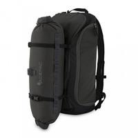 Спортивний рюкзак Acepac Zam 15 Exp Black (ACPC 207607)