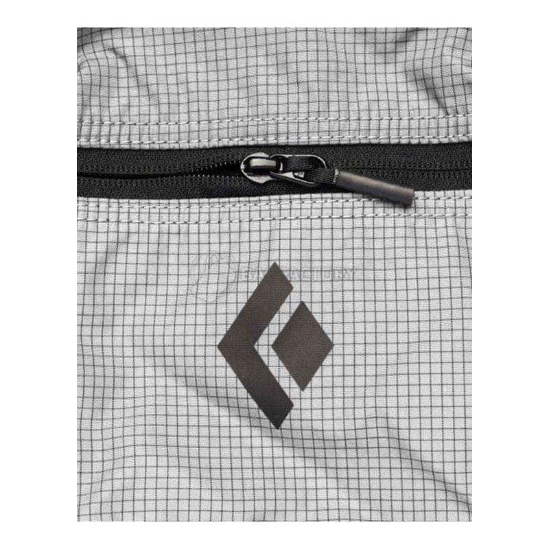 Туристичний рюкзак Black Diamond Trail Zip 18 Alloy (BD 6812291000ALL1)