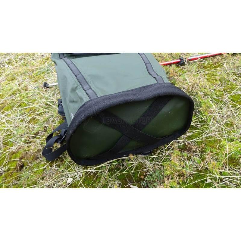 Міський рюкзак-баул Black Diamond Creek Transit 22 Sargeant (BD 681196SRGTALL1)