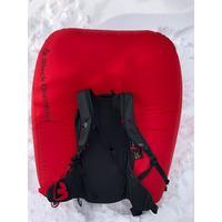 Лавинний рюкзак Black Diamond Jetforce 10 Red M/L (BD 681321RED0M_L1)