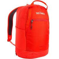 Міський рюкзак Tatonka City Pack 15 Red Orange (TAT 1665.211)