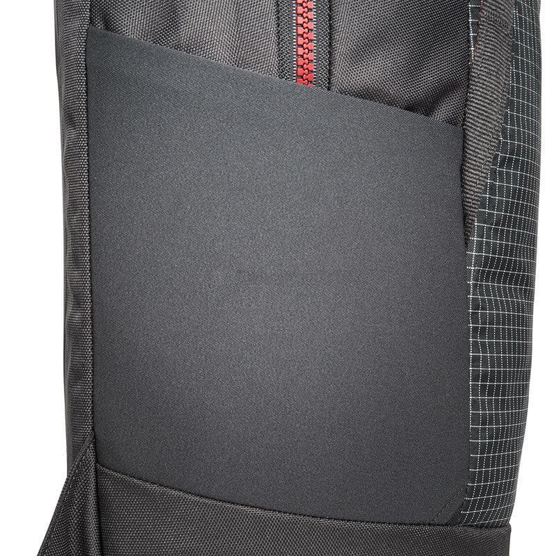 Міський рюкзак Tatonka City Pack 15 Teal Green Zig Zag (TAT 1665.058)