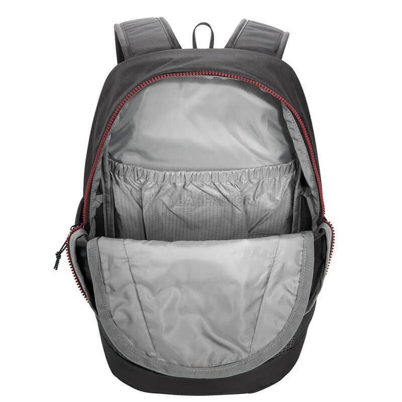 Міський рюкзак Tatonka City Pack 15 Teal Green Zig Zag (TAT 1665.058)