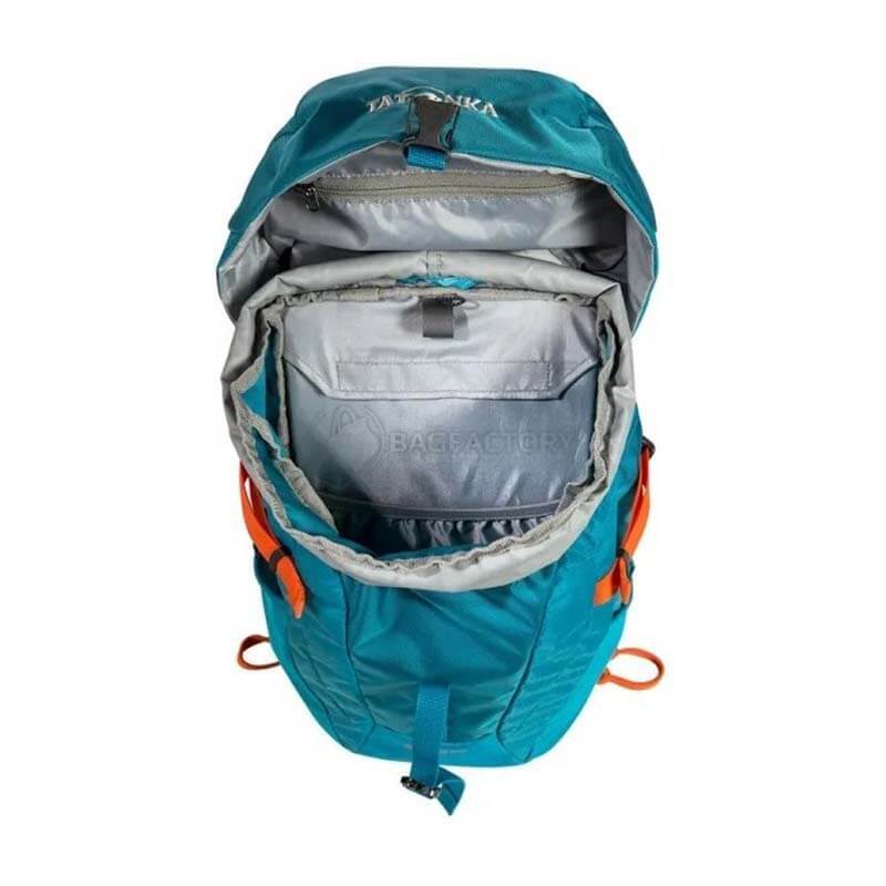 Туристичний рюкзак Tatonka Storm 20 Teal Green (TAT 1531.063)