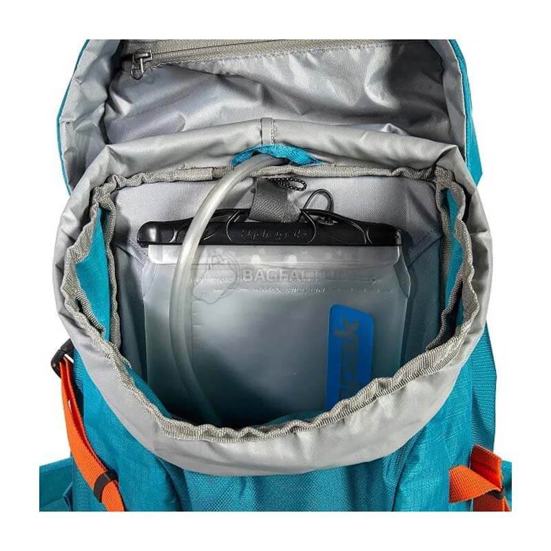 Туристичний рюкзак Tatonka Storm 20 Teal Green (TAT 1531.063)