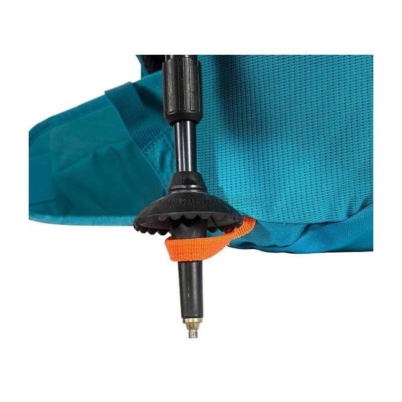 Туристичний рюкзак Tatonka Storm 20 Teal Green (TAT 1531.063)