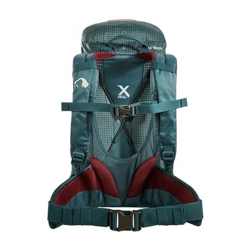 Туристичний рюкзак Tatonka Storm 20 Teal Green (TAT 1531.063)