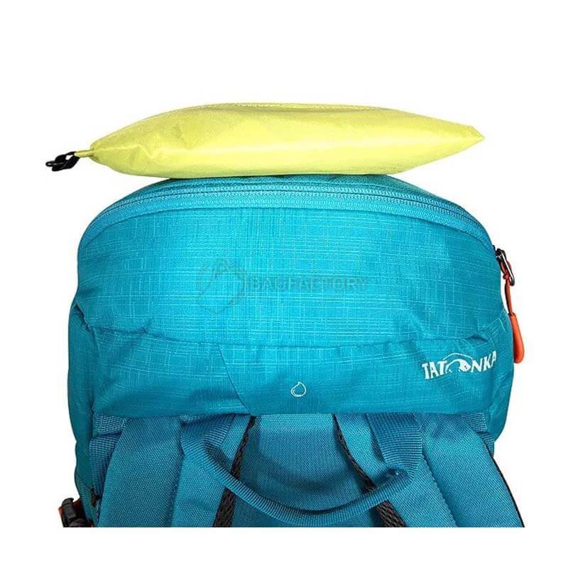 Туристичний рюкзак Tatonka Storm 20 Teal Green (TAT 1531.063)