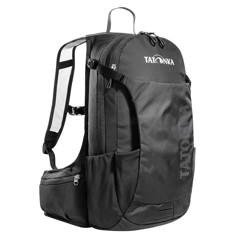 Спортивний рюкзак Tatonka Baix 12 Black (TAT 1536.040)
