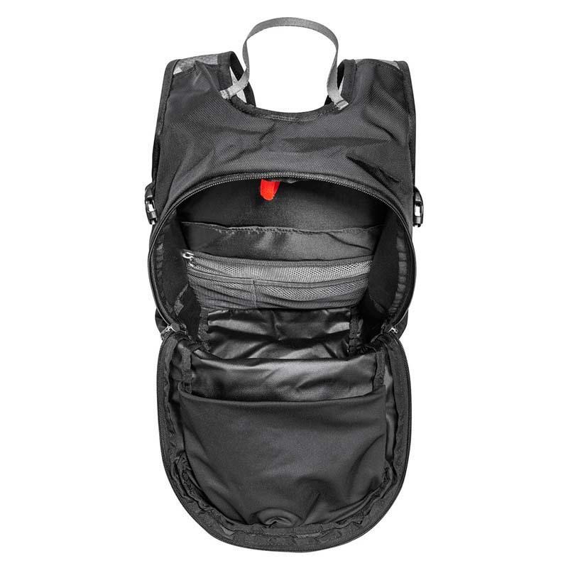 Спортивний рюкзак Tatonka Baix 12 Black (TAT 1536.040)