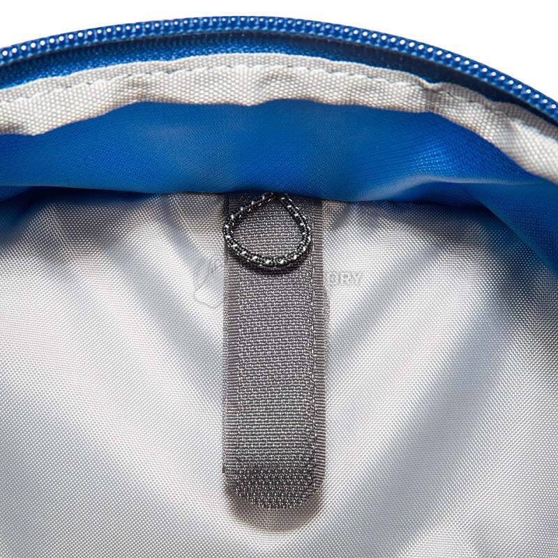 Спортивний рюкзак Tatonka Baix 15 Blue (TAT 1535.010)