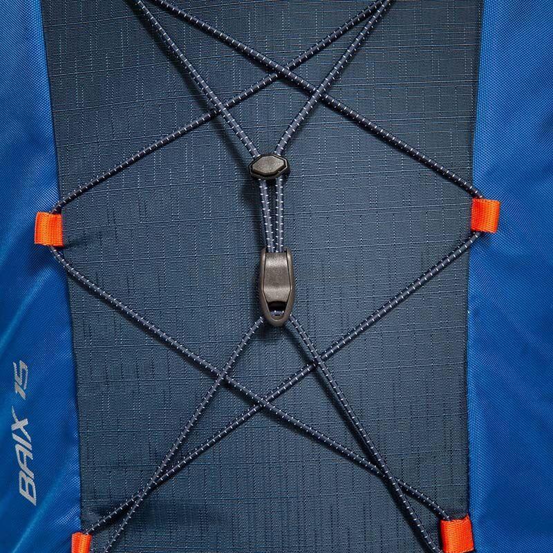 Спортивний рюкзак Tatonka Baix 15 Blue (TAT 1535.010)