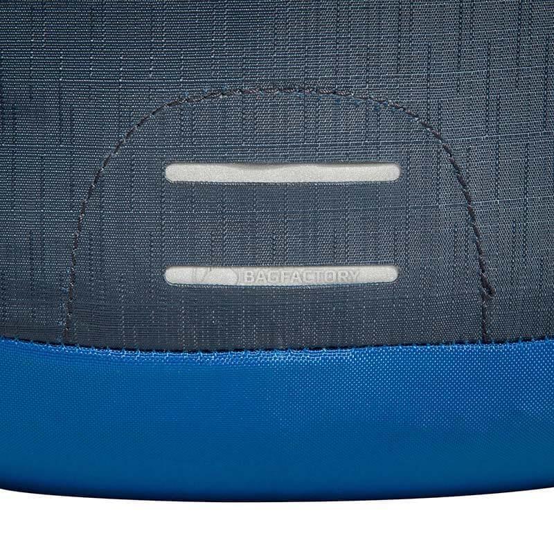 Спортивний рюкзак Tatonka Baix 15 Blue (TAT 1535.010)
