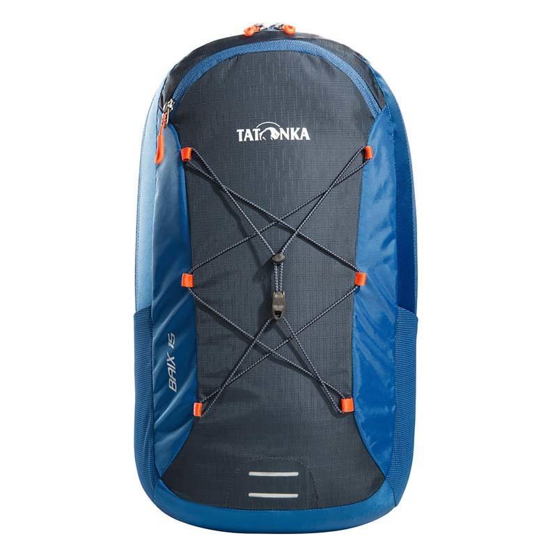 Спортивний рюкзак Tatonka Baix 15 Blue (TAT 1535.010)