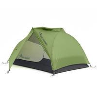 Намет Sea to Summit Telos TR2 Plus Fabric Inner Sil/PeU Fly NFR Green (STS ATS2040 - 02170402)