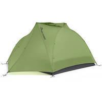 Намет Sea to Summit Telos TR3 Plus Fabric Inner Sil/PeU Fly NFR Green (STS ATS2040 - 02180406)