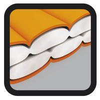 Спальний мішок Pinguin Blizzard PFM 190 2020 Blue Right Zip (PNG 239454)