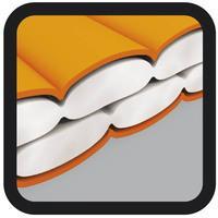 Спальний мішок Pinguin Savana PFM 195 2020 Blue Left Zip (PNG 236354)