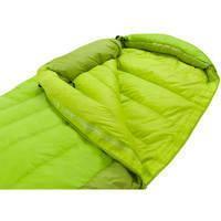 Спальний мішок Sea to Summit Ascent AcI 2019 Left Zip Lime/Moss Long (STS AAC1 - L)
