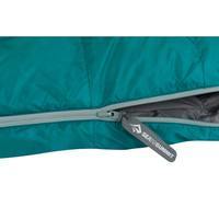 Спальний мішок Sea to Summit Traveller TRII Regular Left Zip Teal (STS ATR2 - R - TL)