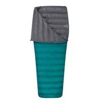 Спальний мішок Sea to Summit Traveller TRII Regular Left Zip Teal (STS ATR2 - R - TL)