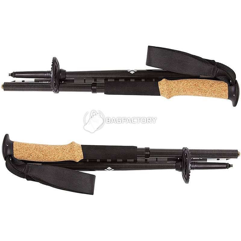 Трекінгові палиці Black Diamond Alpine Carbon Z 130 см (BD 112202-130)