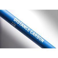 Трекінгові палиці Black Diamond Distance Carbon Trail Run Ultra Blue 110 см (BD 112221.4031-110)