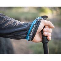 Трекінгові палиці Black Diamond Distance Carbon Z 115 см (BD 112205-115)