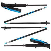 Трекінгові палиці Black Diamond Distance Carbon Z 125 см (BD 112205-125)