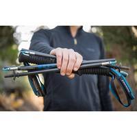 Трекінгові палиці Black Diamond Distance Carbon Z 125 см (BD 112205-125)