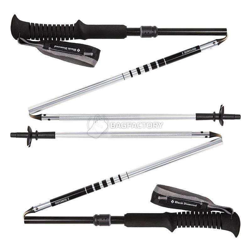 Трекінгові палиці Black Diamond Distance Z 115 см (BD 112208-115)