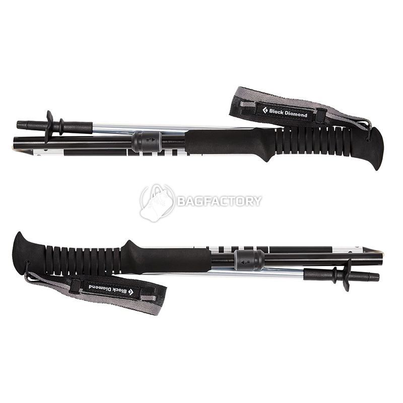 Трекінгові палиці Black Diamond Distance Z 115 см (BD 112208-115)