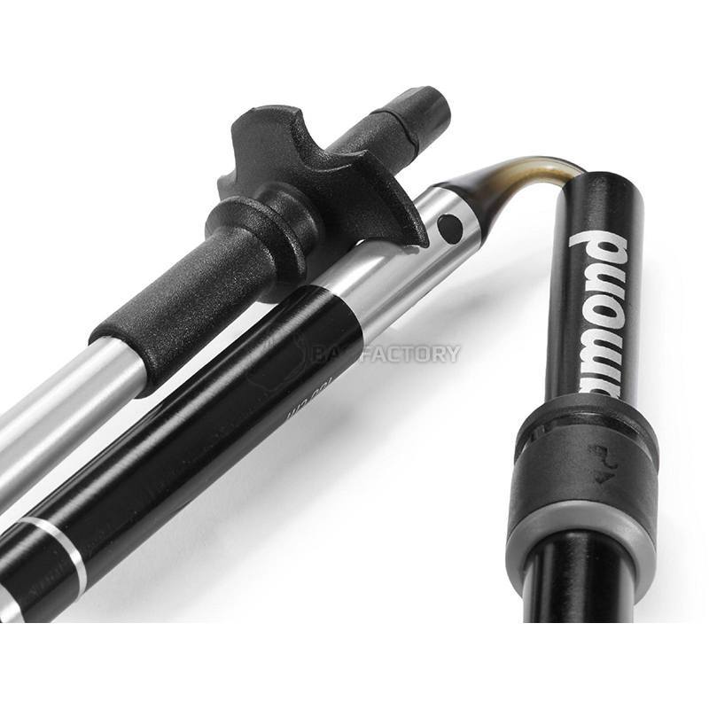 Трекінгові палиці Black Diamond Distance Z 115 см (BD 112208-115)