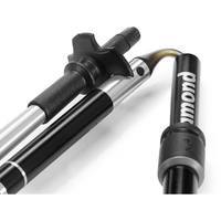 Трекінгові палиці Black Diamond Distance Z 115 см (BD 112208-115)