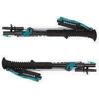 Трекінгові палиці Black Diamond W Distance FLZ 105-125cm (BD 112207-125)