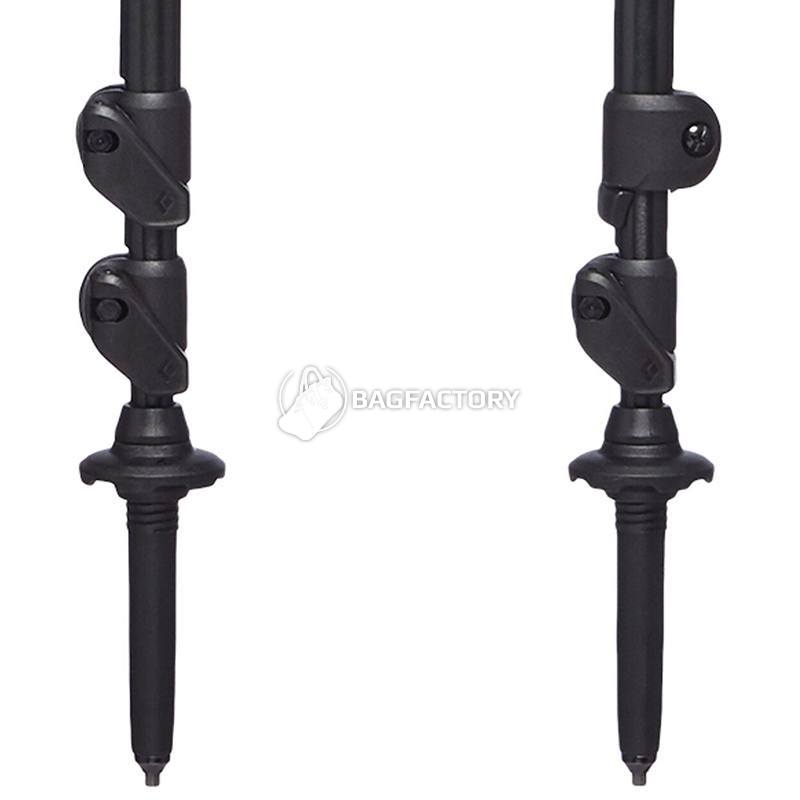 Трекінгові палиці Black Diamond Trail Back Mulberry (BD 1122275003ALL1)