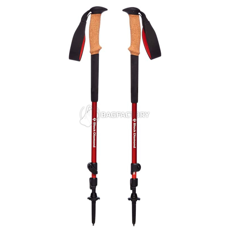 Трекінгові палиці Black Diamond Trail Cork Picante (BD 1125266006ALL1)