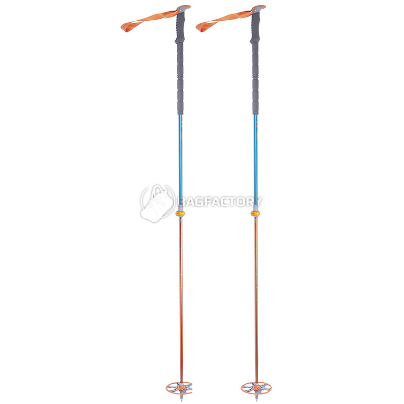 Трекінгові палиці Pinguin Tour Long FL Foam Petrol (PNG 814163)