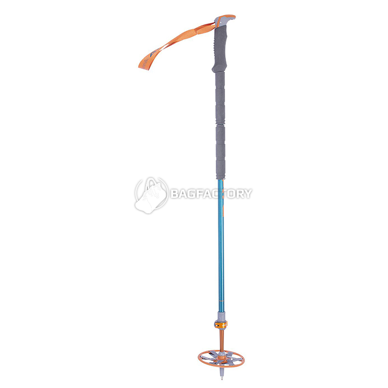 Трекінгові палиці Pinguin Tour Long FL Foam Petrol (PNG 814163)