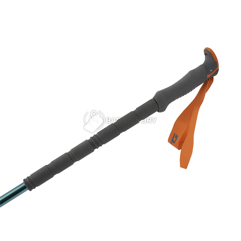 Трекінгові палиці Pinguin Tour Long FL Foam Petrol (PNG 814163)