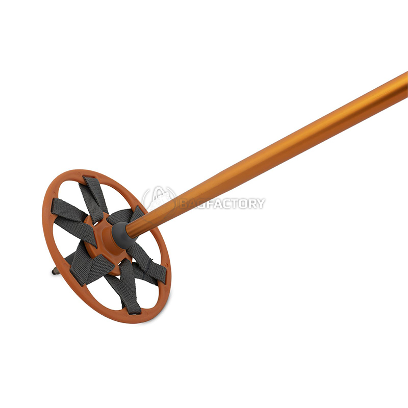 Трекінгові палиці Pinguin Tour Long FL Foam Petrol (PNG 814163)